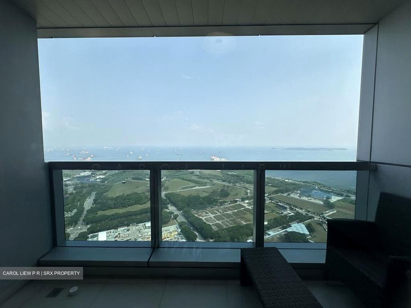 Marina Bay Residences (D1), Condominium #608418781